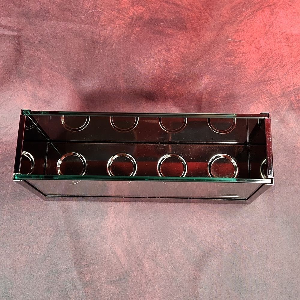 🩵NIB Partylite Infinite Reflection Candle Holder Centerpiece - Picture 6 of 9